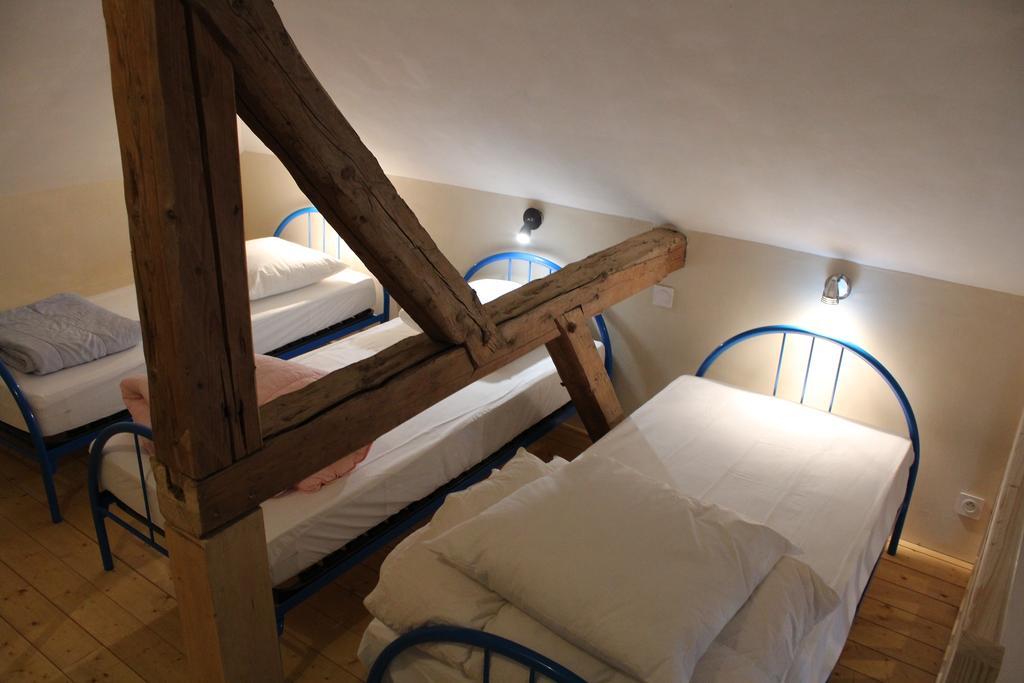 Les Paddocks Du Mont Blanc Hotel Mieussy Habitación foto